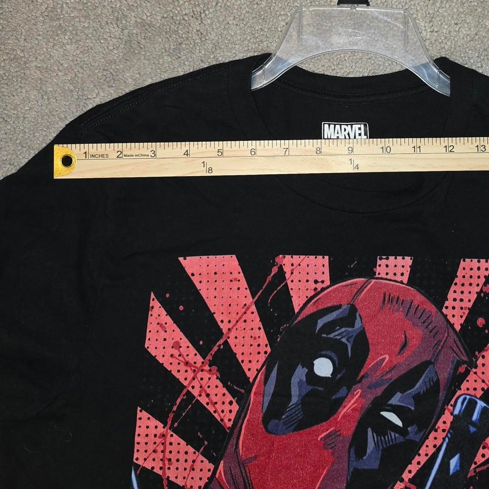 Marvel Deadpool - Picture 7 of 8